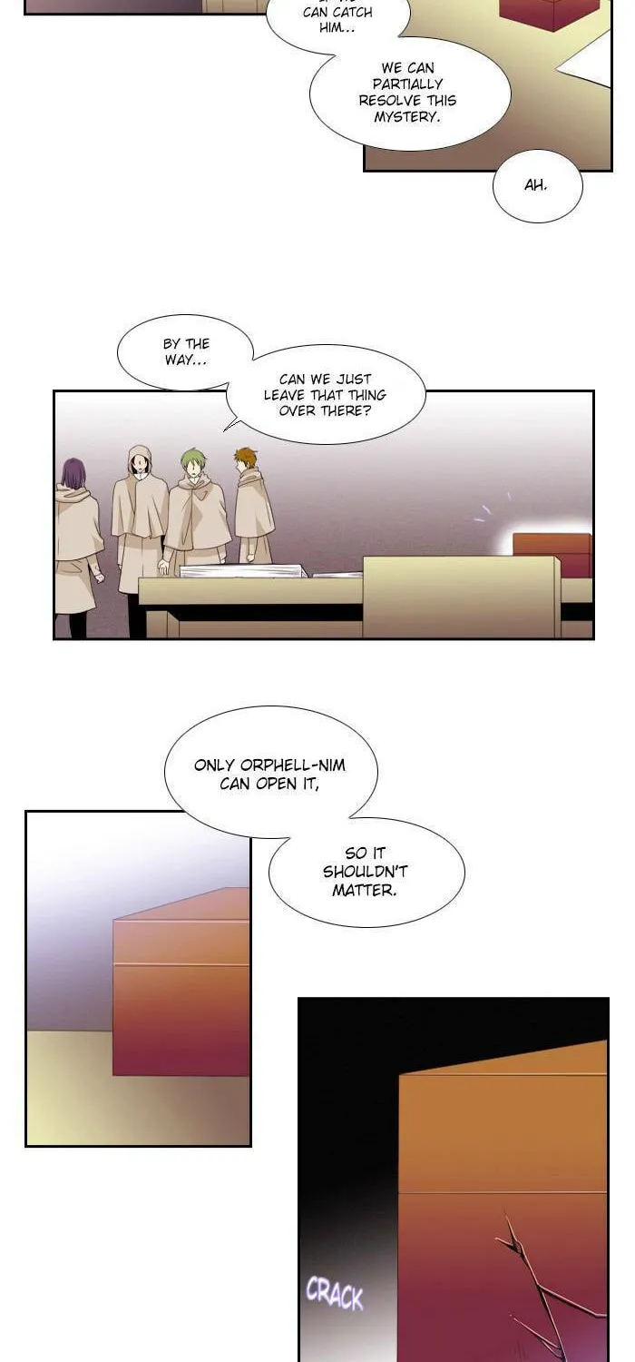 Black Haze Chapter 76 page 6 - 