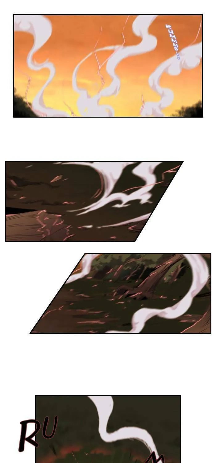 Black Haze Chapter 76 page 8 - 