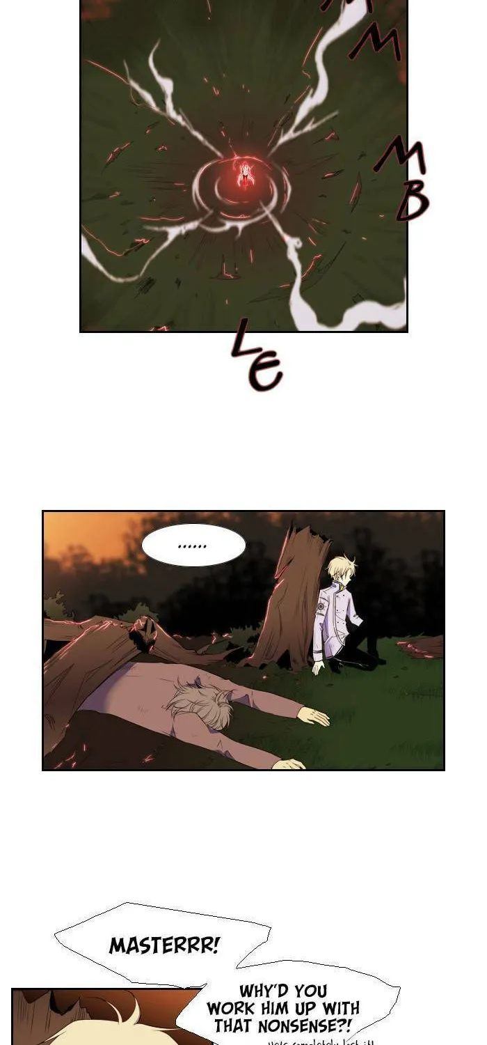 Black Haze Chapter 76 page 9 - 