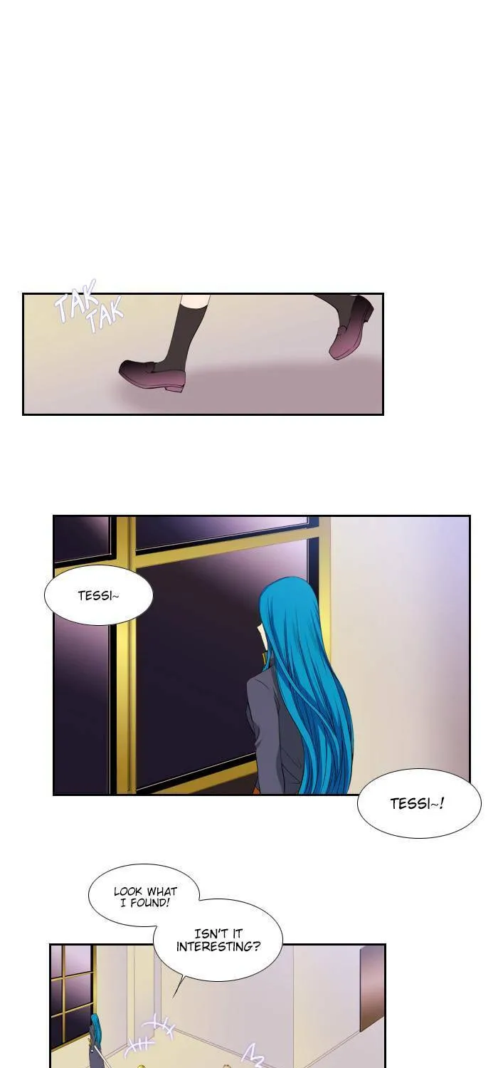 Black Haze Chapter 77 page 11 - 