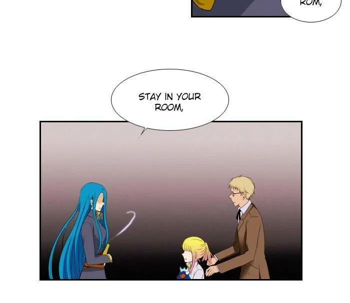 Black Haze Chapter 77 page 13 - 