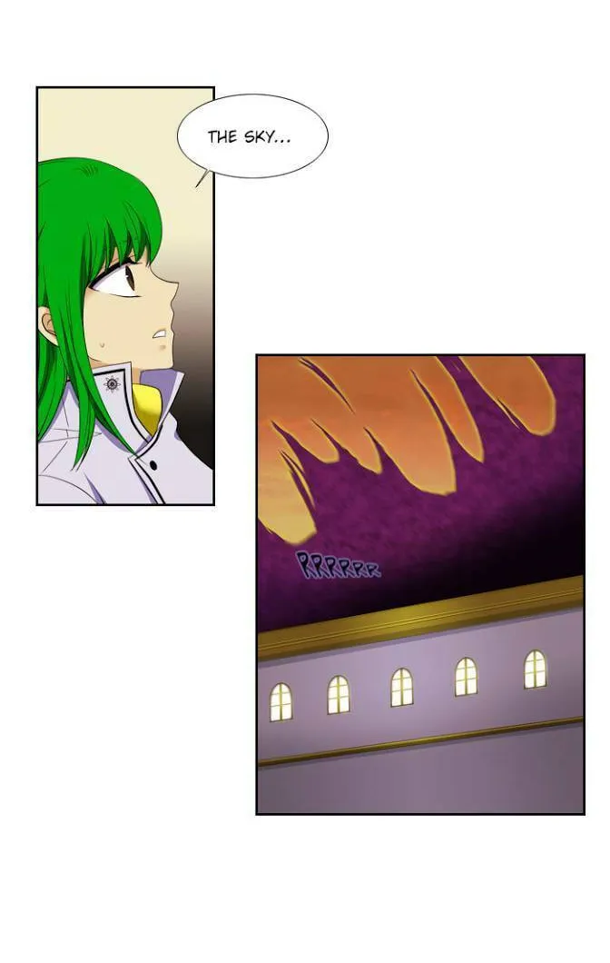 Black Haze Chapter 77 page 18 - 