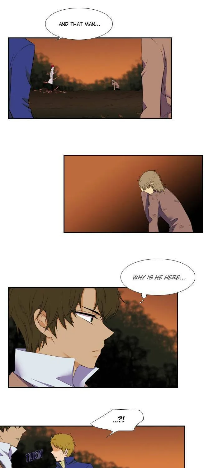Black Haze Chapter 77 page 3 - 