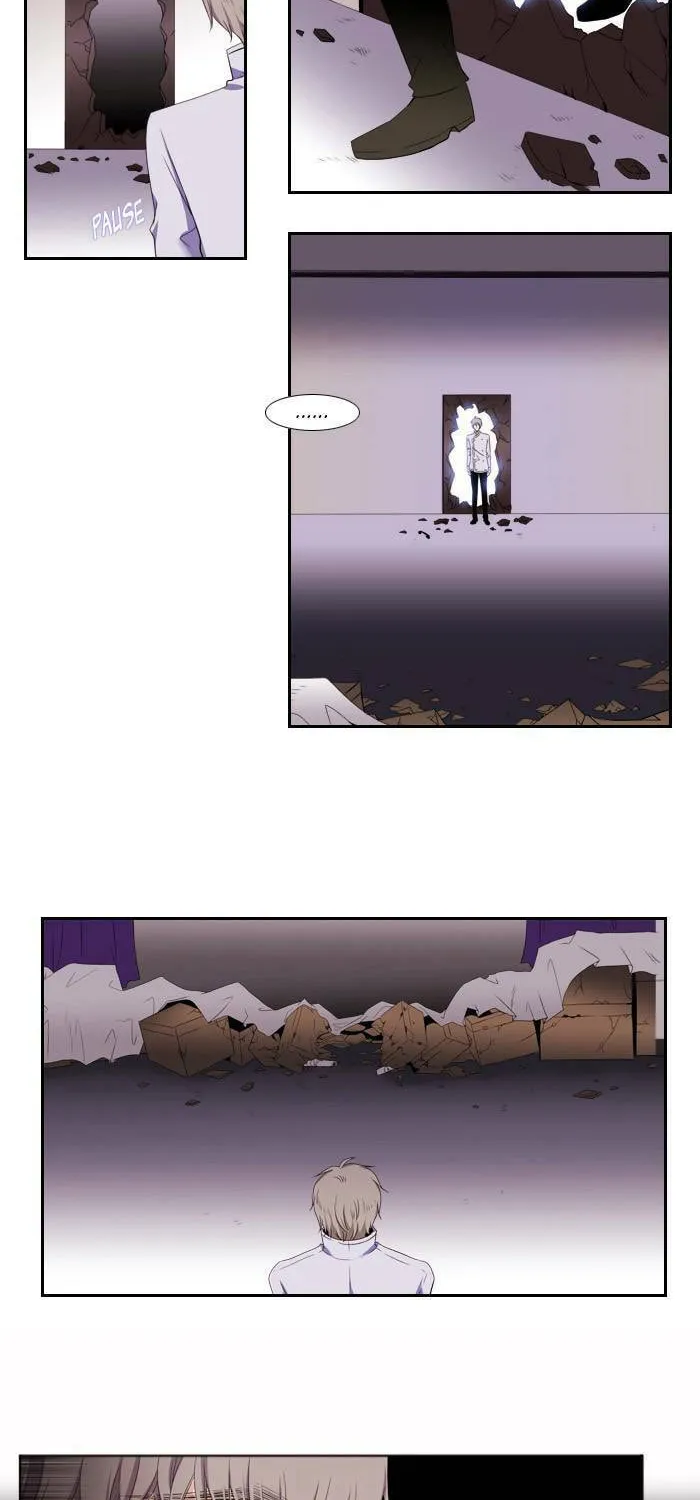 Black Haze Chapter 77 page 22 - 