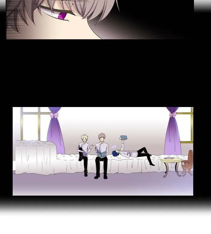 Black Haze Chapter 77 page 23 - 