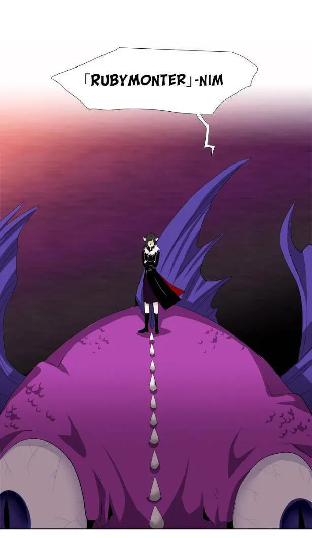 Black Haze Chapter 77 page 27 - 