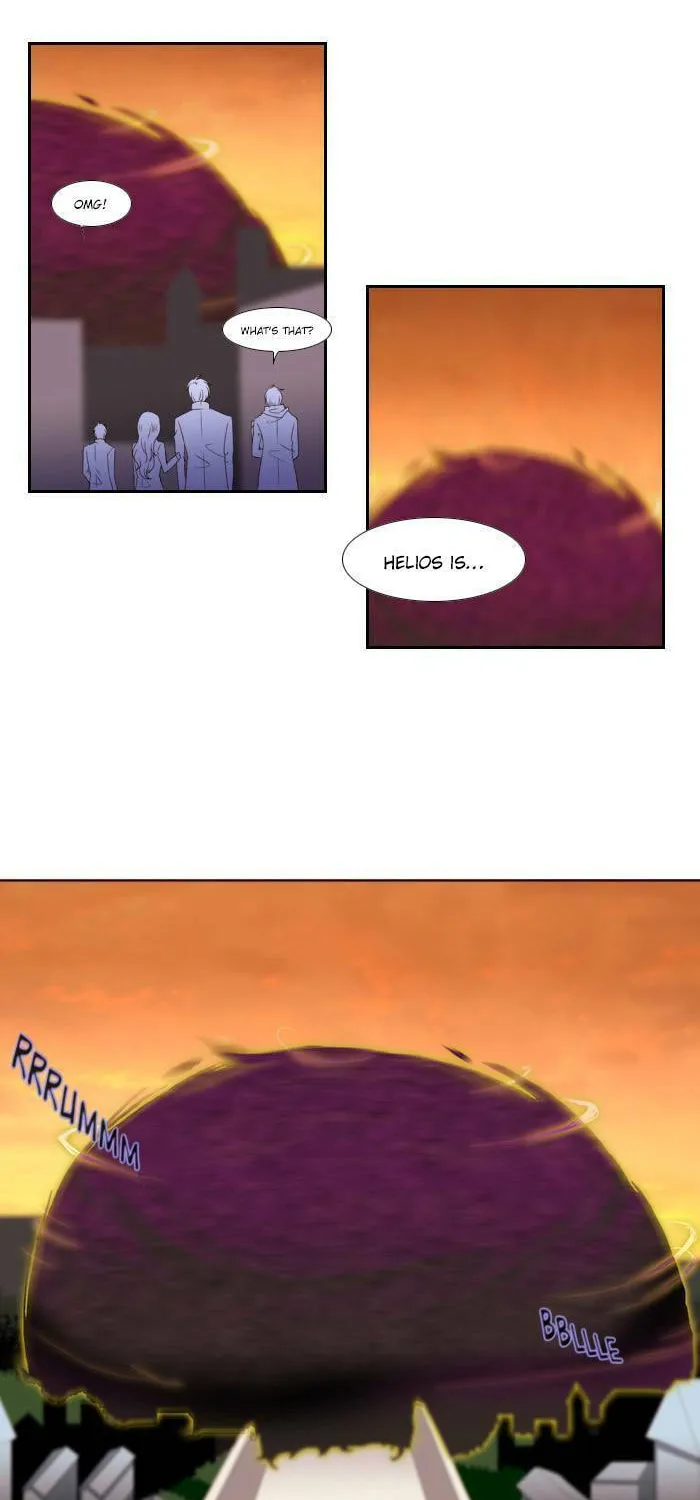 Black Haze Chapter 77 page 29 - 