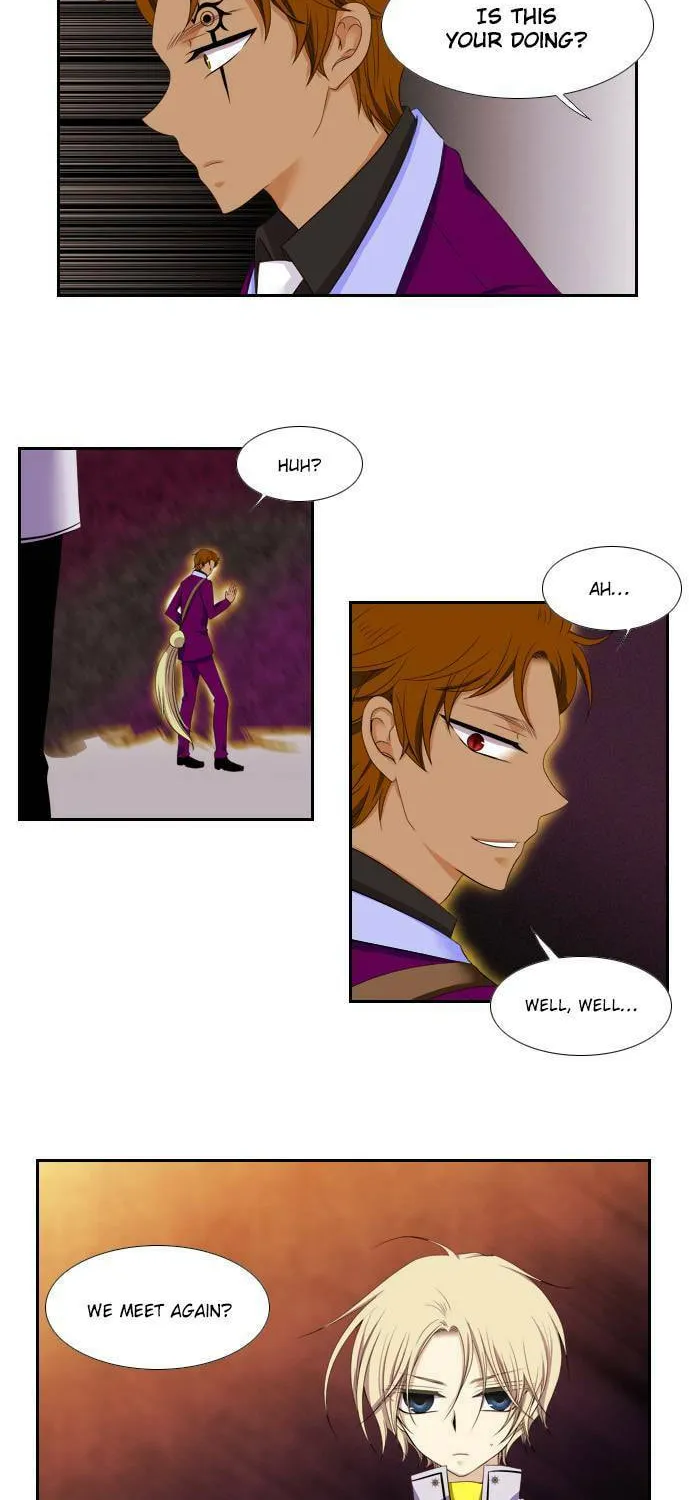 Black Haze Chapter 77 page 32 - 