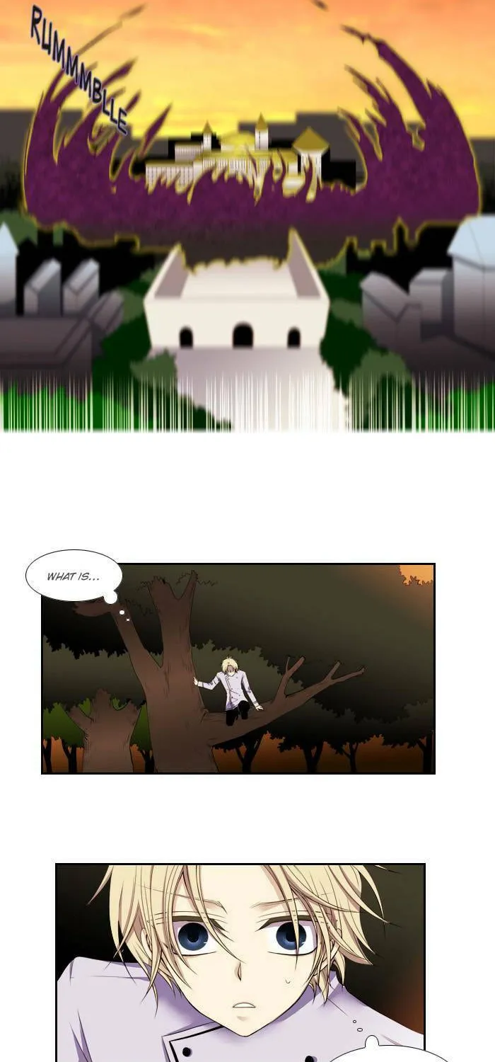 Black Haze Chapter 77 page 6 - 