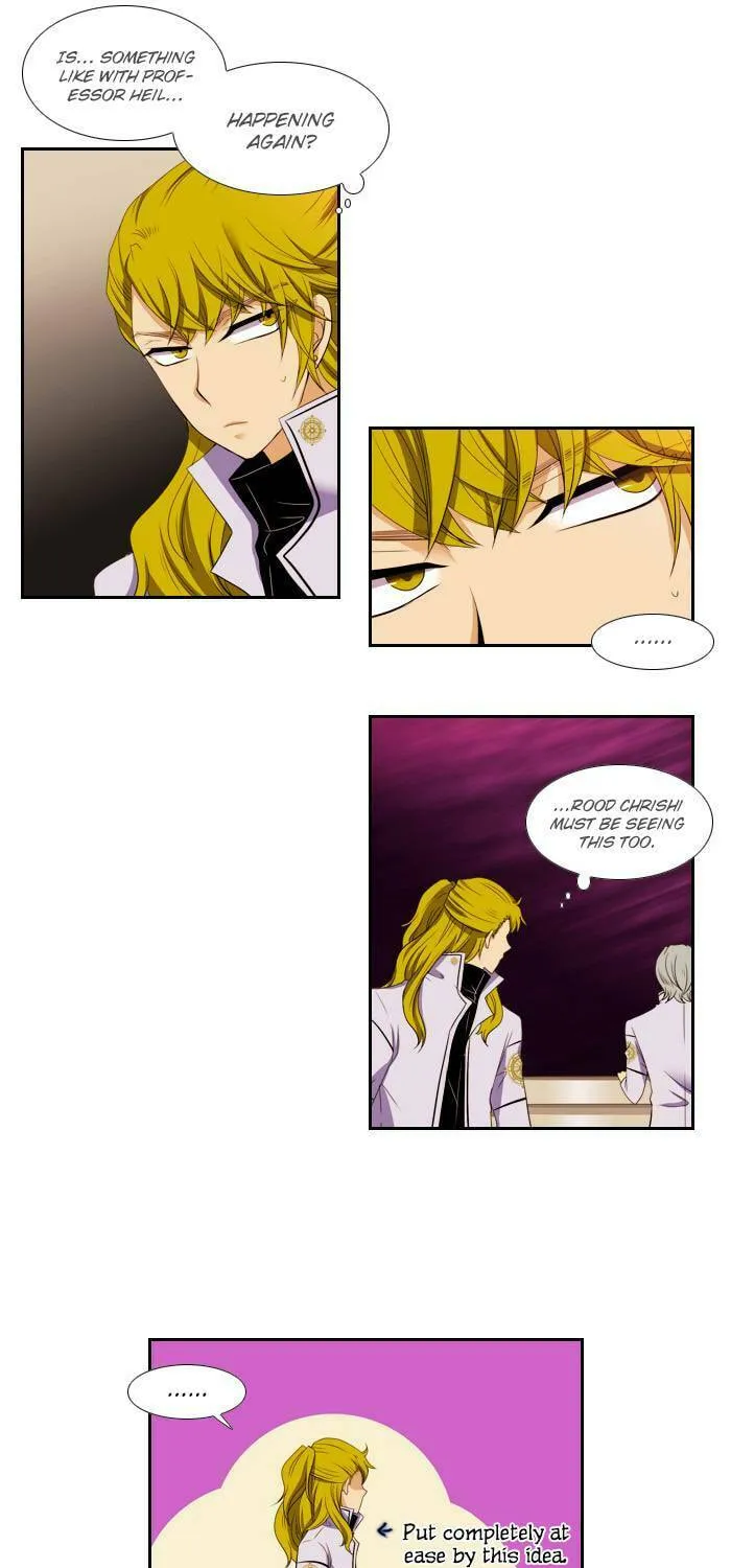 Black Haze Chapter 78 page 13 - 