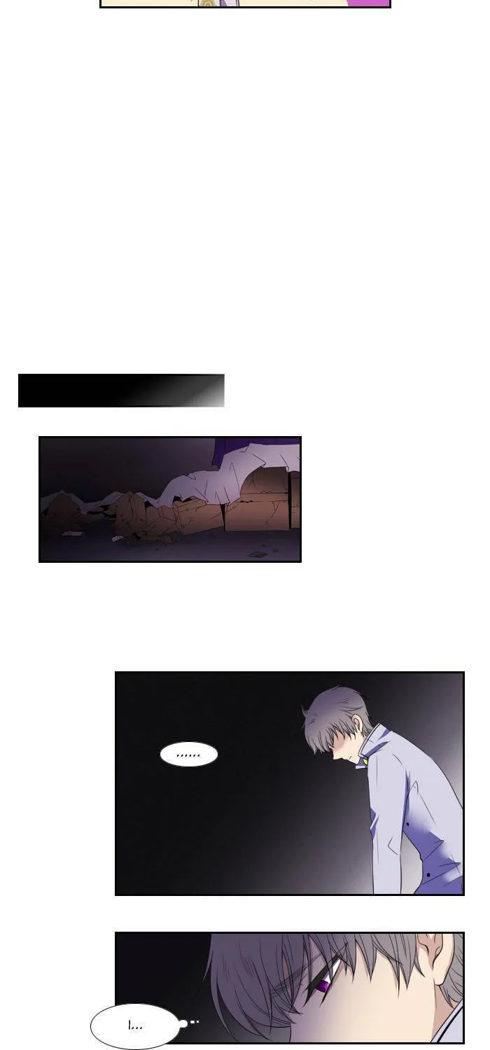 Black Haze Chapter 78 page 14 - 