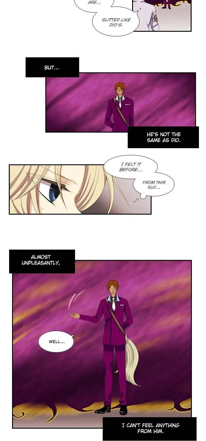 Black Haze Chapter 78 page 3 - 