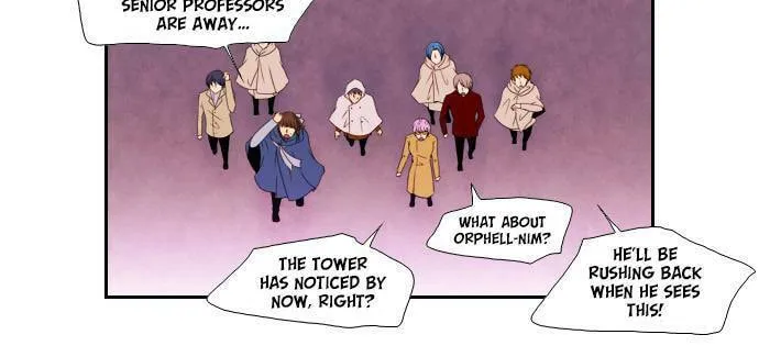 Black Haze Chapter 78 page 21 - 