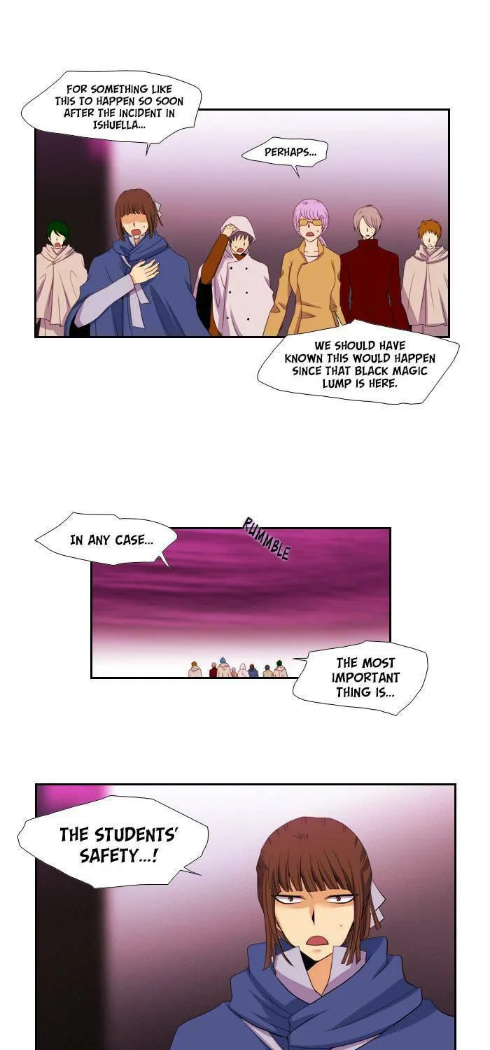 Black Haze Chapter 78 page 22 - 