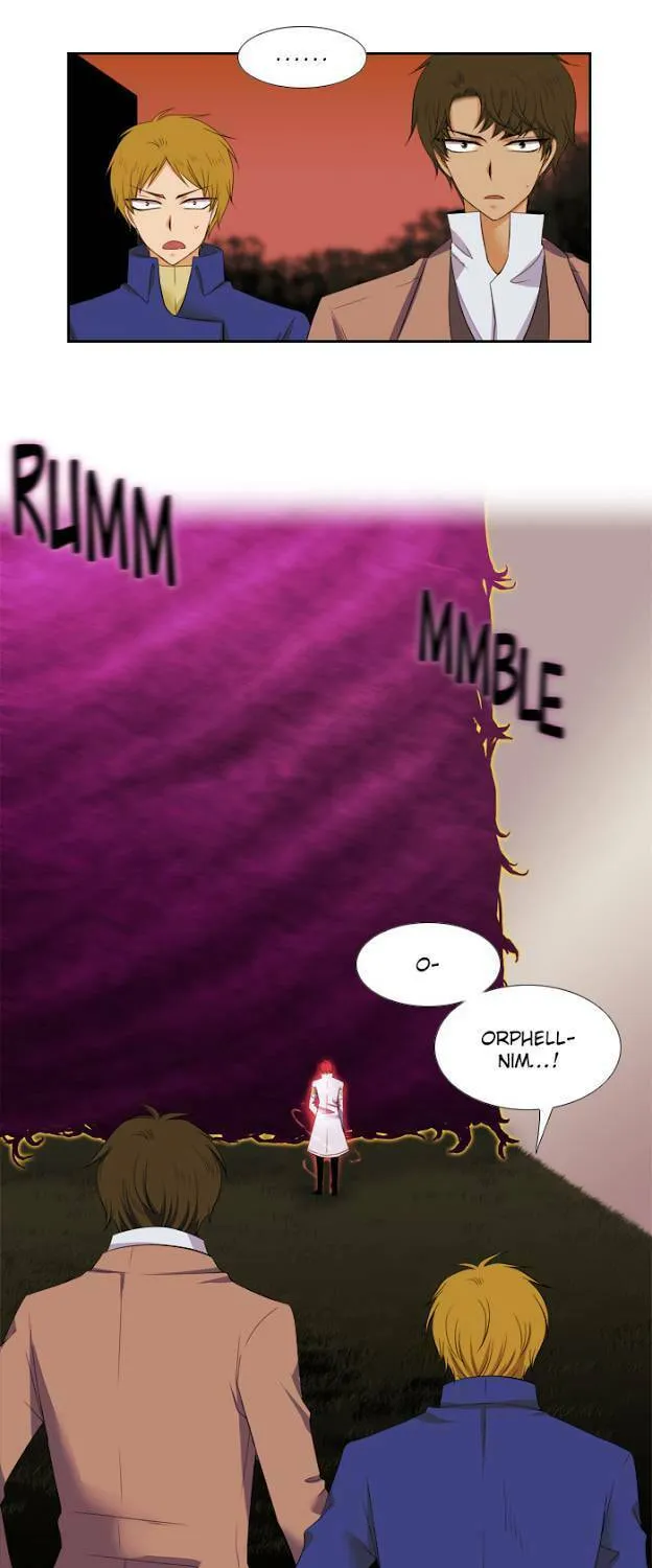 Black Haze Chapter 78 page 25 - 