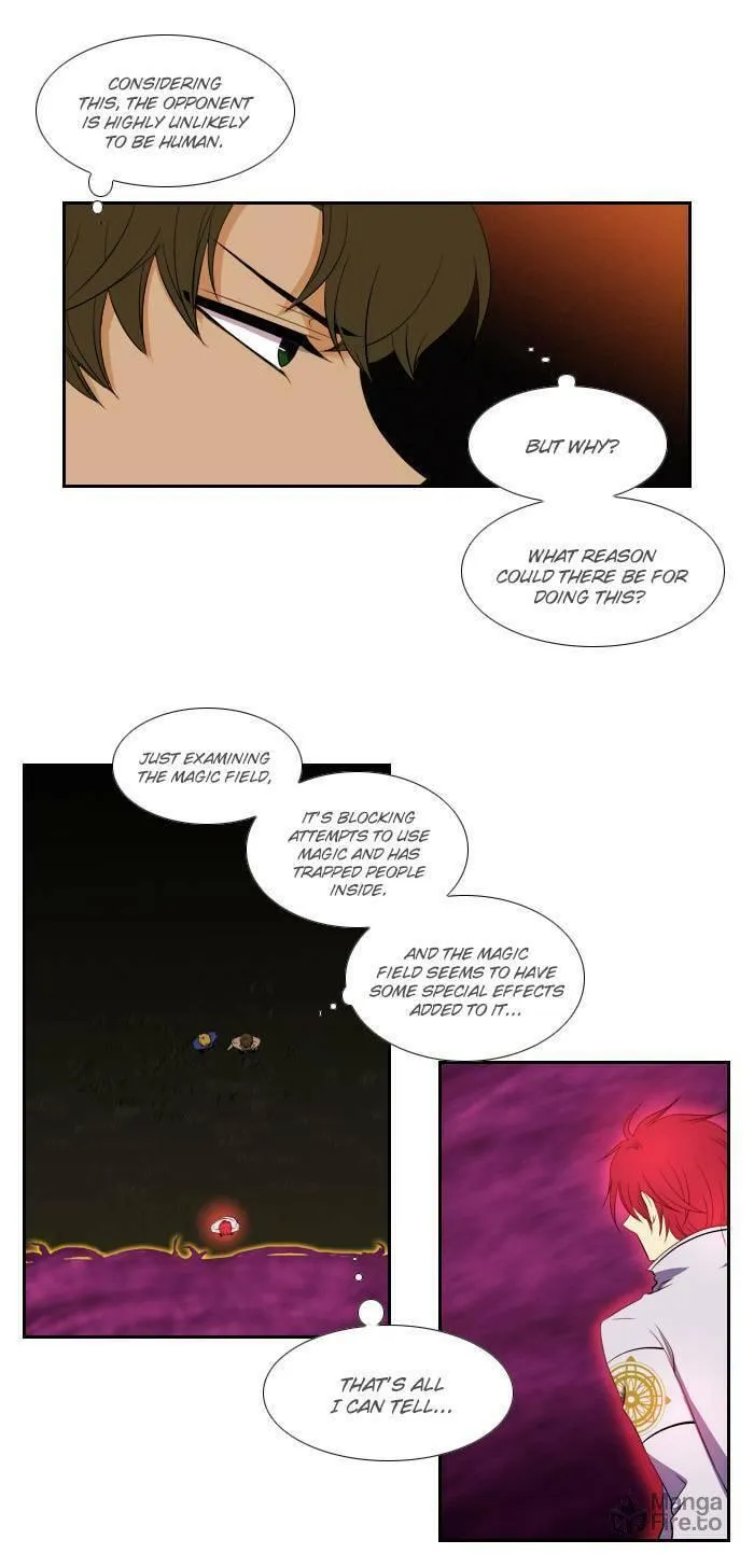 Black Haze Chapter 78 page 27 - 