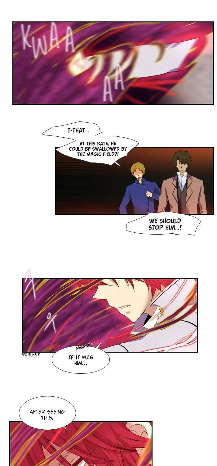 Black Haze Chapter 78 page 31 - 
