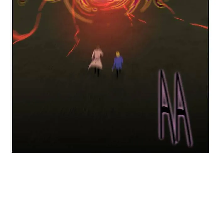 Black Haze Chapter 78 page 33 - 