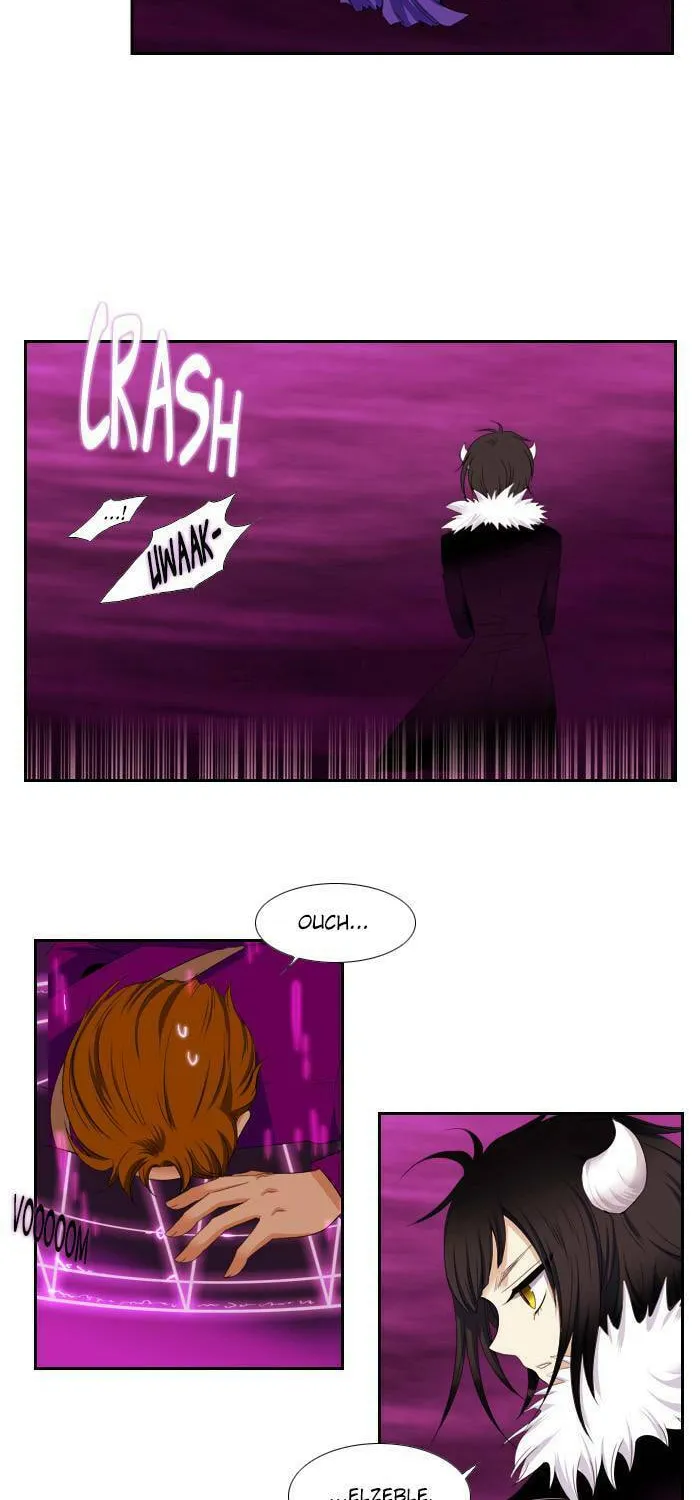 Black Haze Chapter 78 page 35 - 