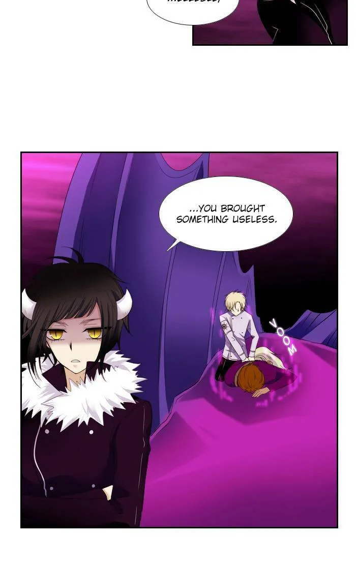 Black Haze Chapter 78 page 36 - 
