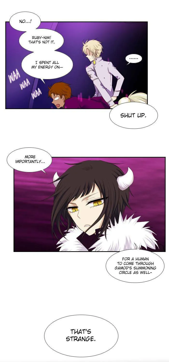 Black Haze Chapter 78 page 37 - 