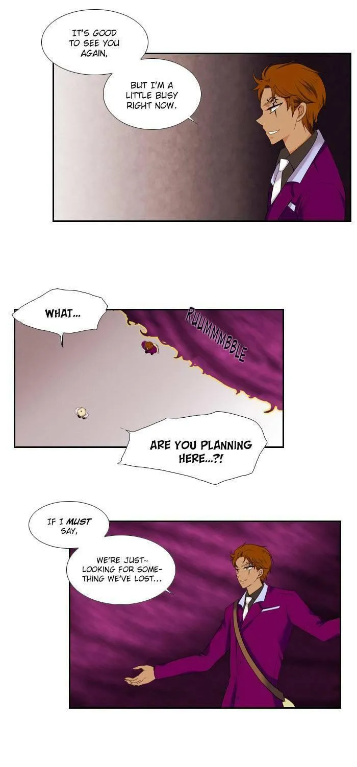Black Haze Chapter 78 page 5 - 
