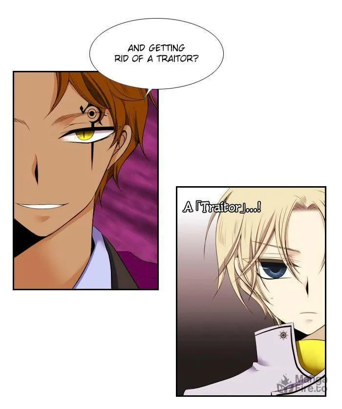 Black Haze Chapter 78 page 6 - 