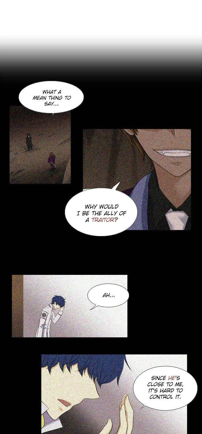 Black Haze Chapter 78 page 7 - 