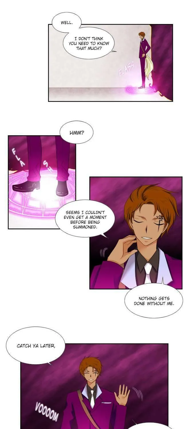 Black Haze Chapter 78 page 9 - 