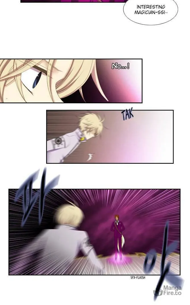 Black Haze Chapter 78 page 10 - 