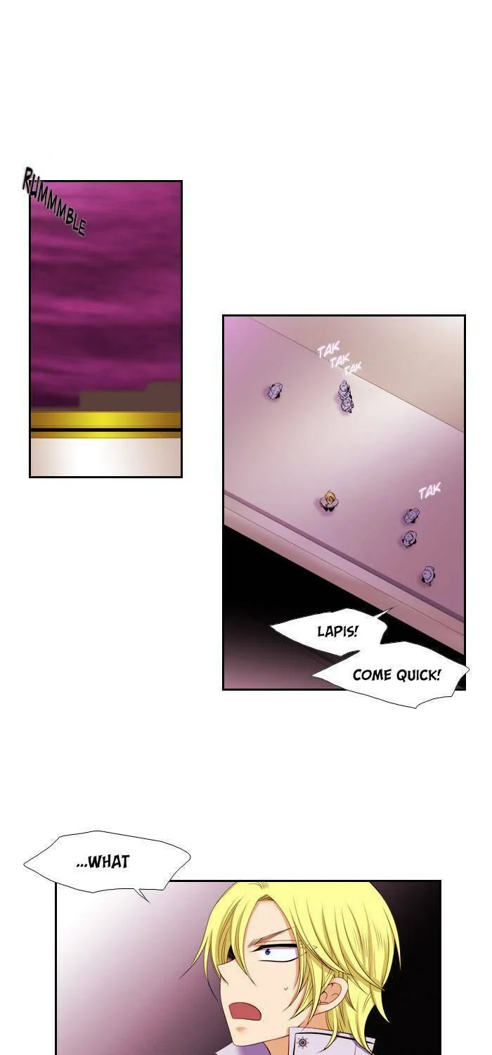 Black Haze Chapter 79 page 2 - 