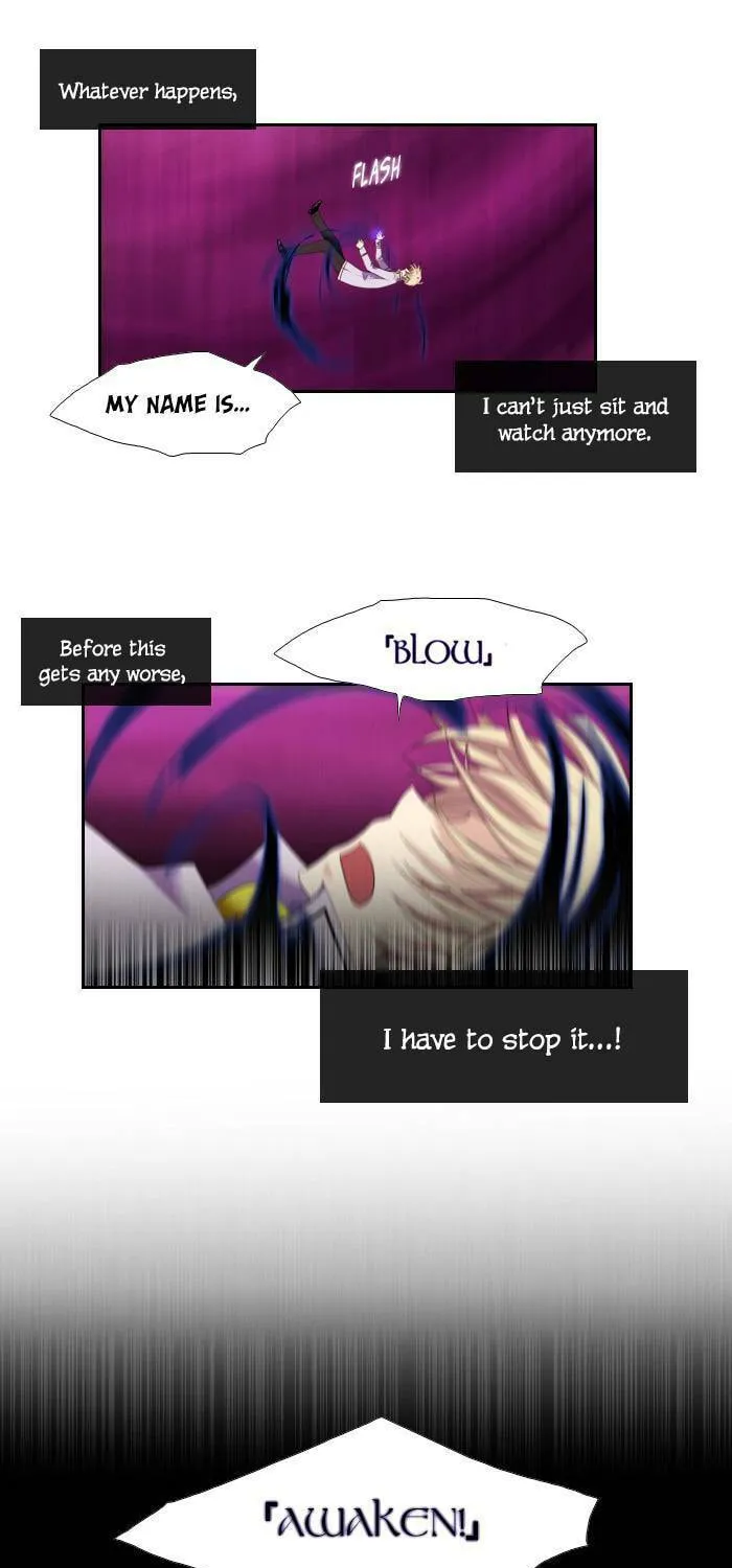 Black Haze Chapter 79 page 13 - 