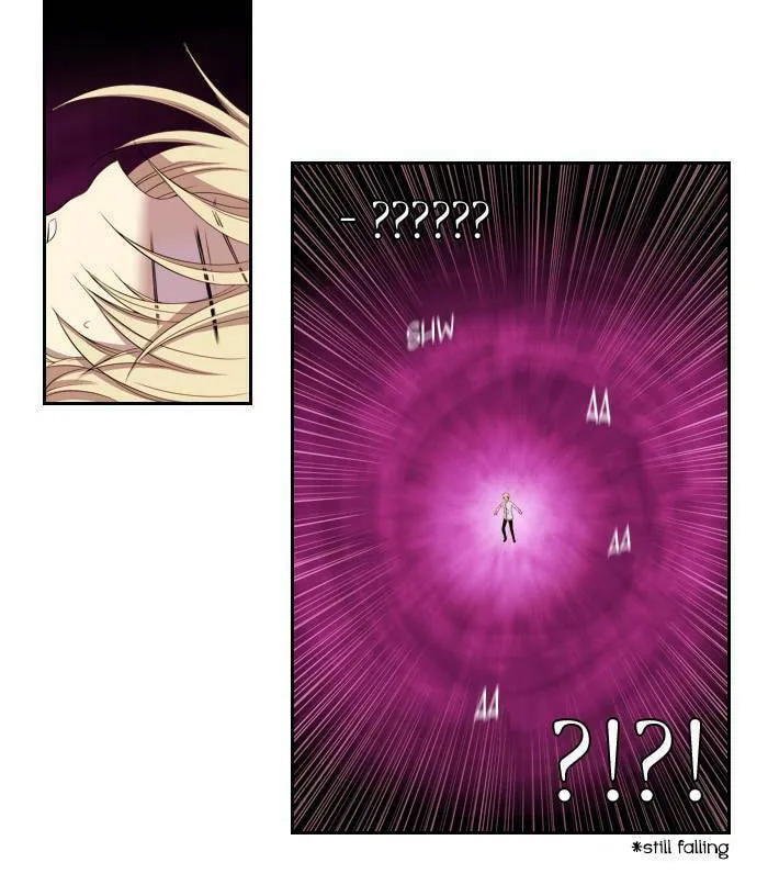 Black Haze Chapter 79 page 15 - 