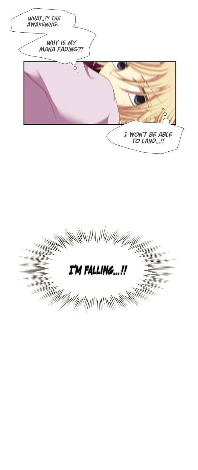 Black Haze Chapter 79 page 16 - 