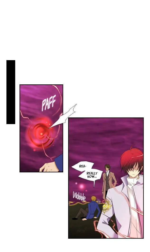 Black Haze Chapter 79 page 17 - 