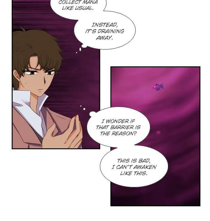 Black Haze Chapter 79 page 20 - 