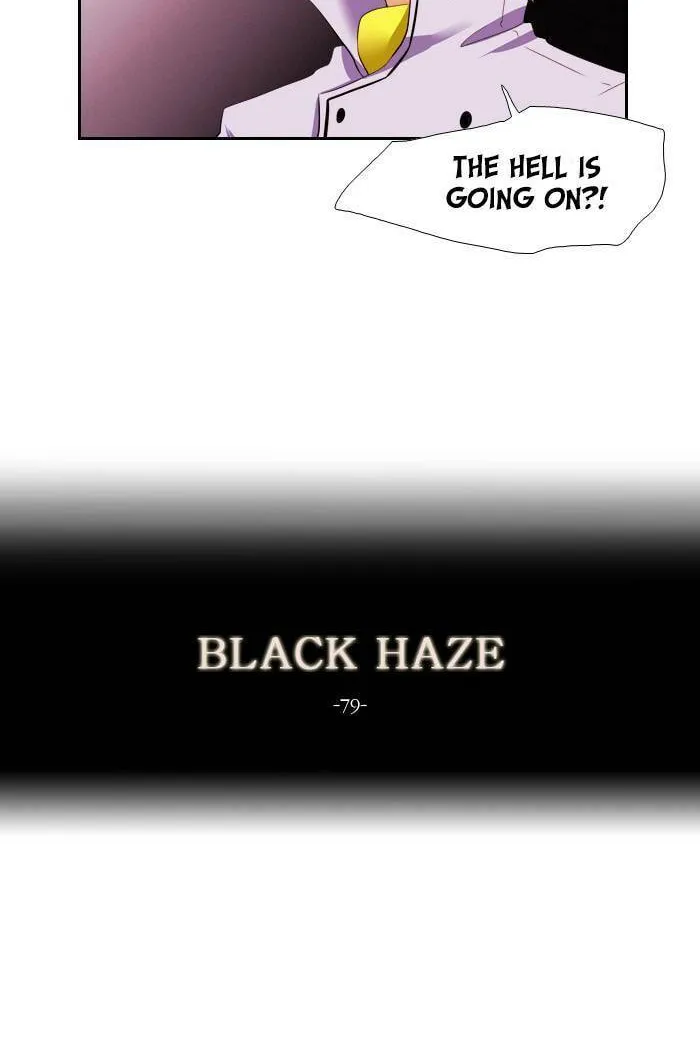 Black Haze Chapter 79 page 3 - 
