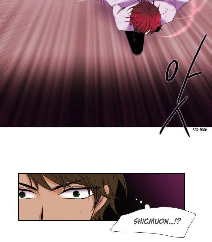 Black Haze Chapter 79 page 23 - 