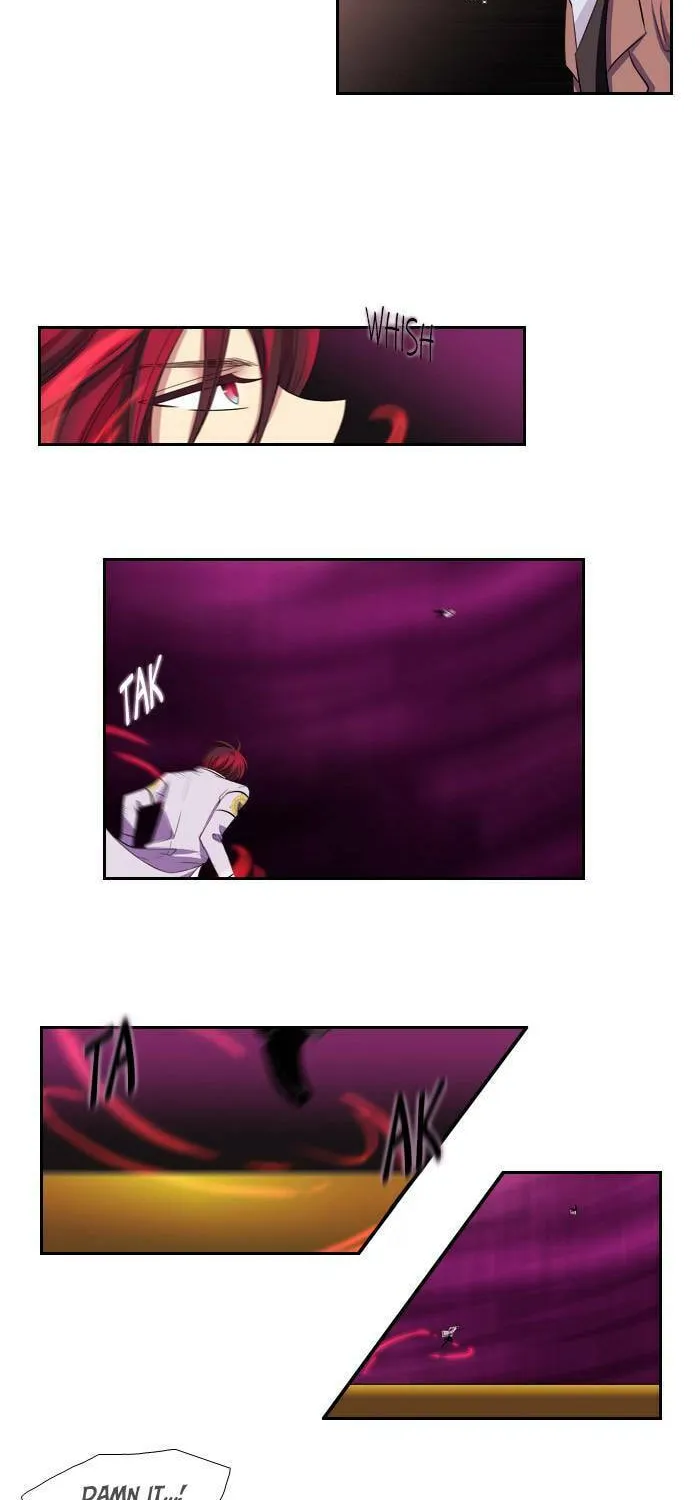 Black Haze Chapter 79 page 28 - 