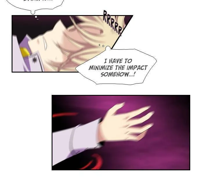 Black Haze Chapter 79 page 29 - 