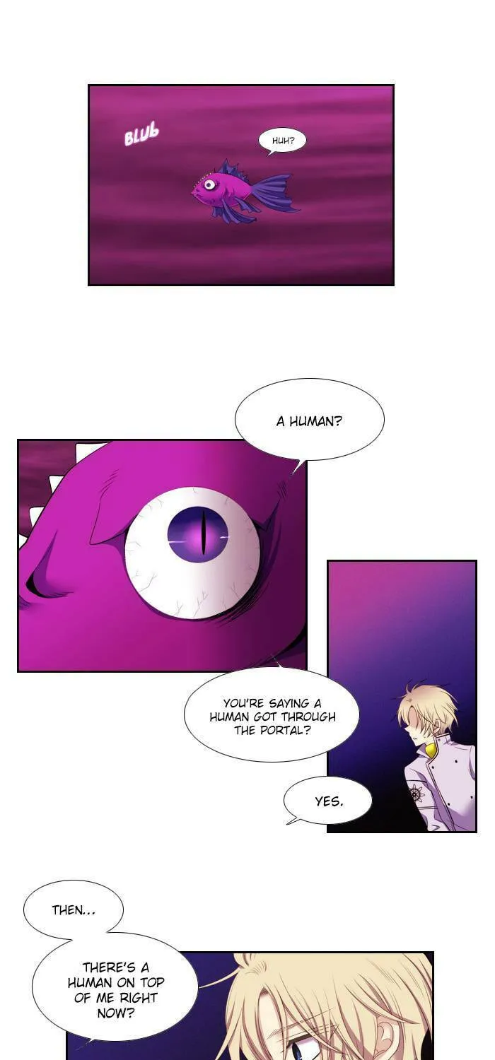 Black Haze Chapter 79 page 4 - 