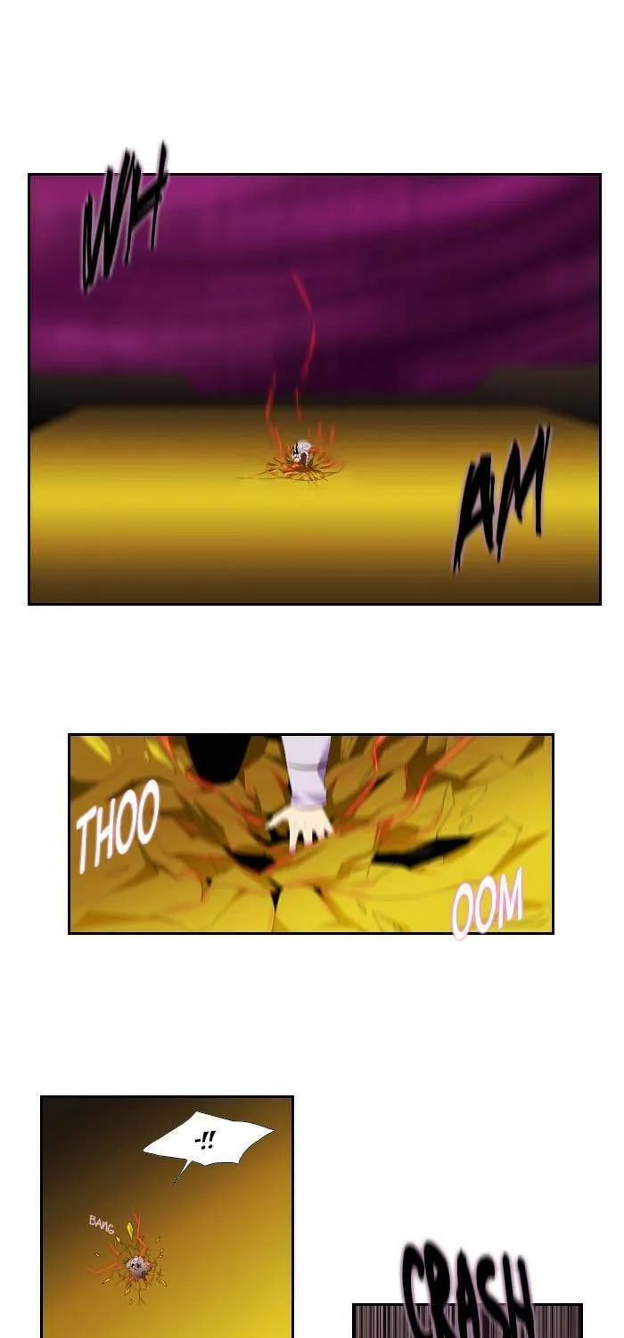 Black Haze Chapter 79 page 32 - 