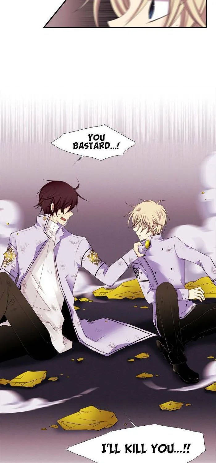 Black Haze Chapter 79 page 36 - 