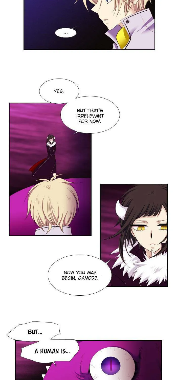 Black Haze Chapter 79 page 5 - 