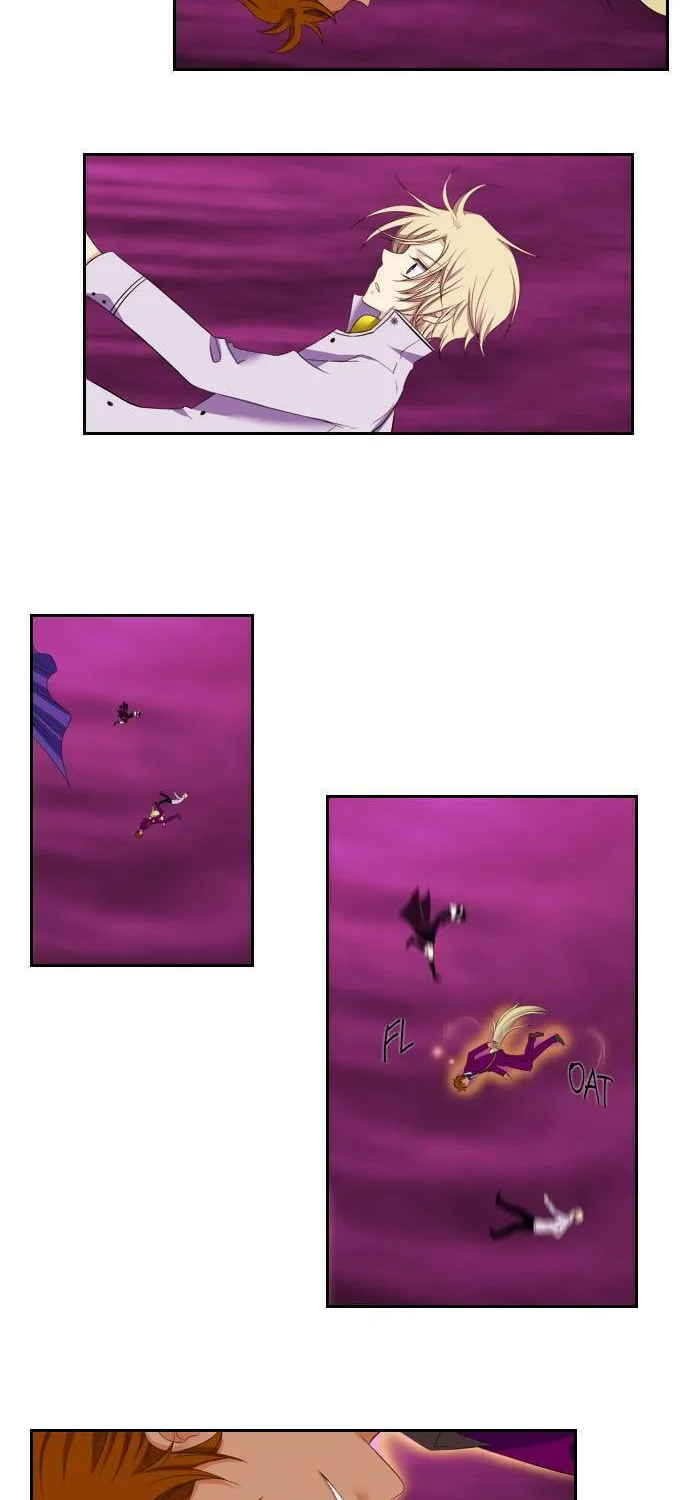Black Haze Chapter 79 page 8 - 