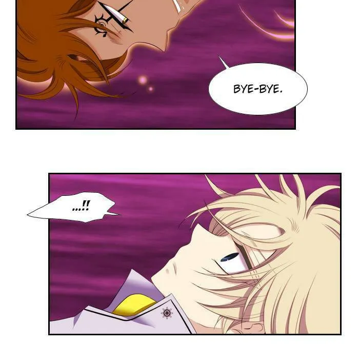 Black Haze Chapter 79 page 9 - 