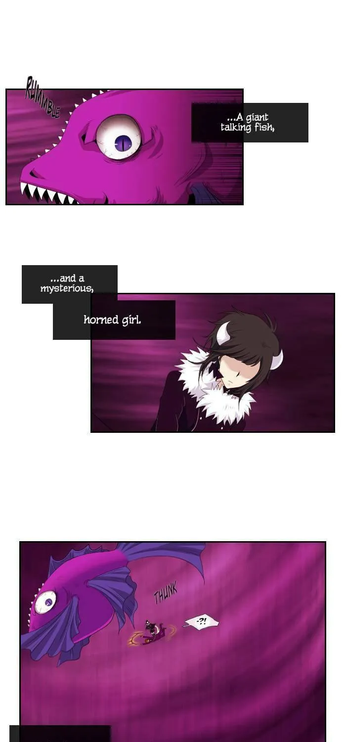 Black Haze Chapter 79 page 10 - 