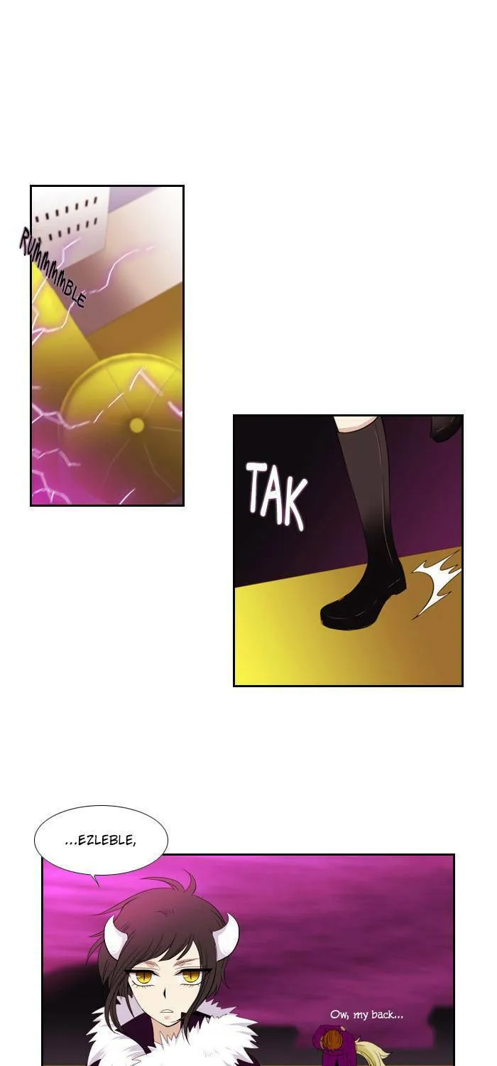Black Haze Chapter 80 page 2 - 