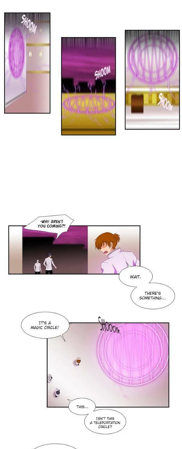 Black Haze Chapter 80 page 12 - 