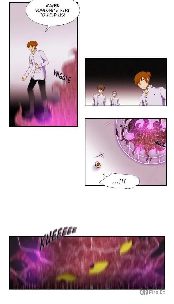 Black Haze Chapter 80 page 13 - 